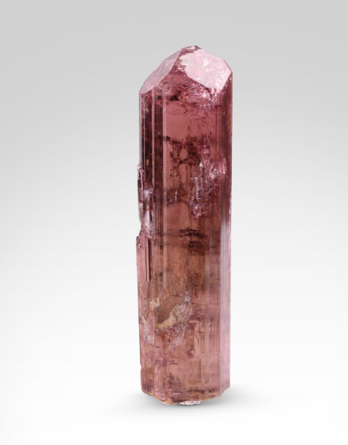 Elbaite Tourmaline