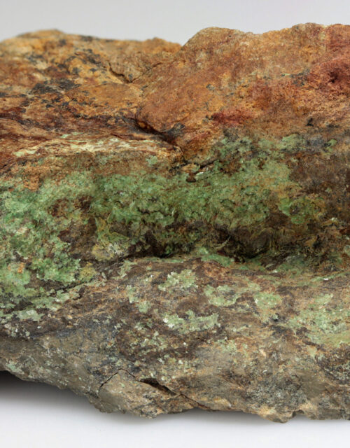 Metatorbernite