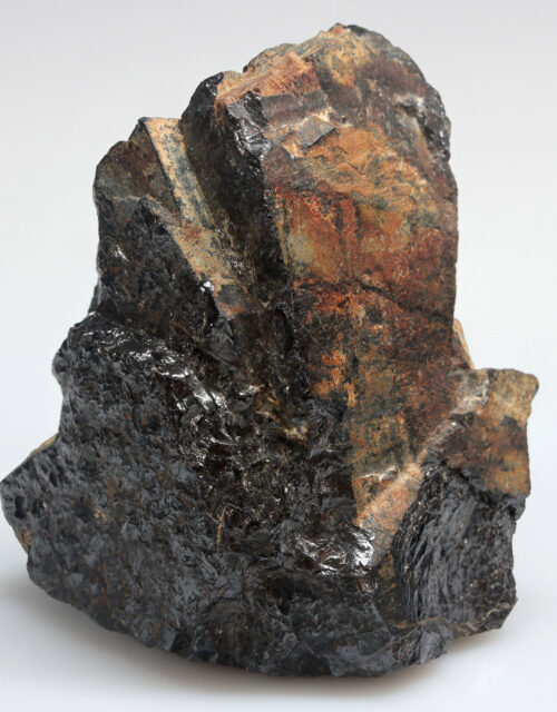 Aeschynite-(Y)