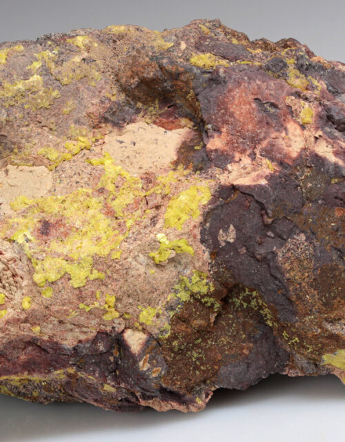 Sabugalite