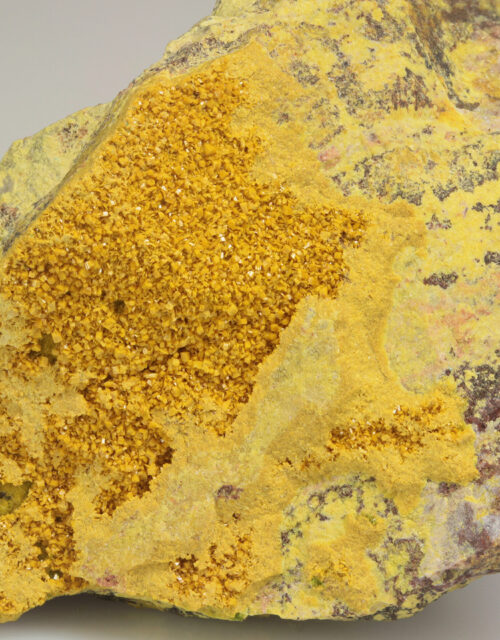 Soddyite