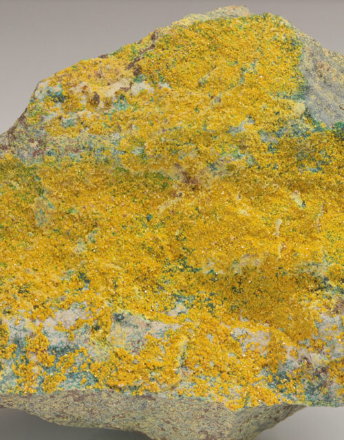 Soddyite