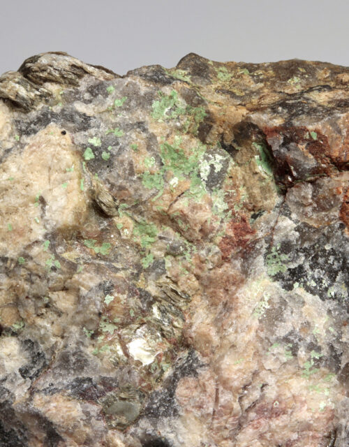 Torbernite