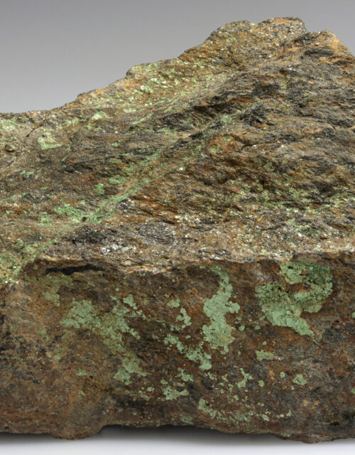 Metatorbernite
