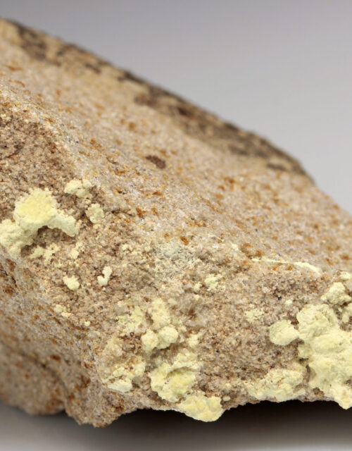 Coconinoite