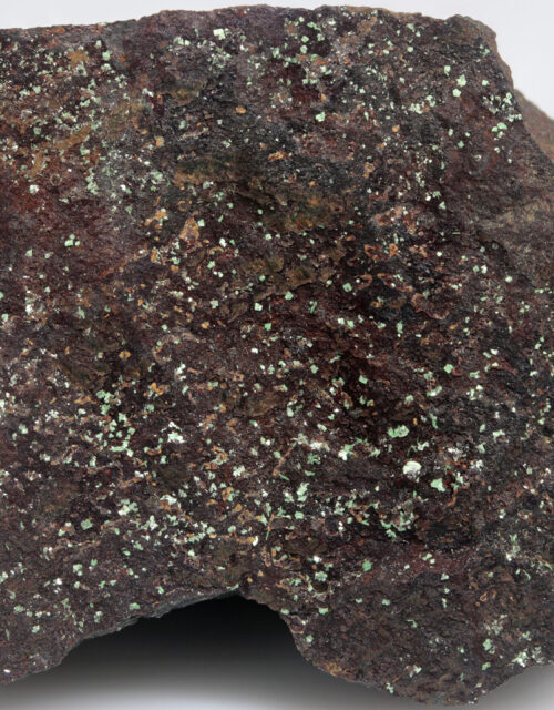 Metatorbernite