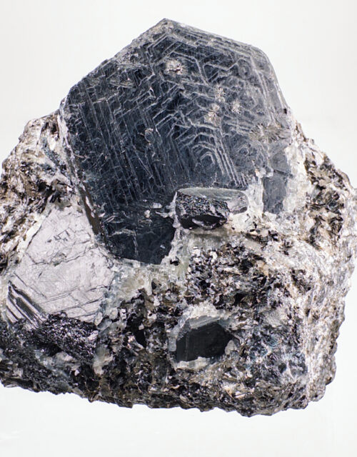Sapphirine