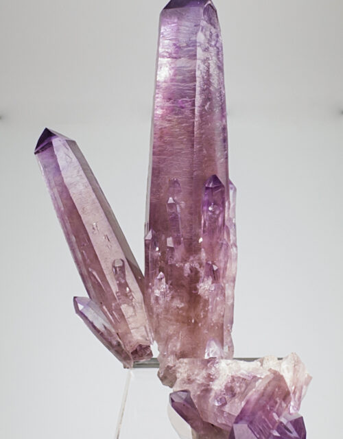 Quartz var. Amethyst