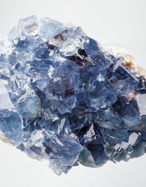 Fluorite