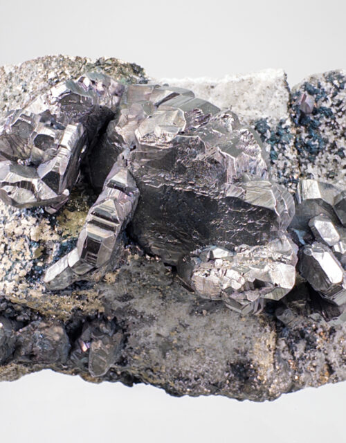 Bournonite