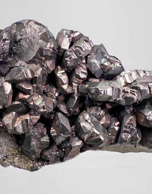 Bournonite