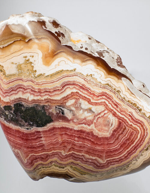 Rhodochrosite