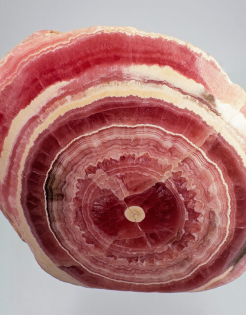 Rhodochrosite