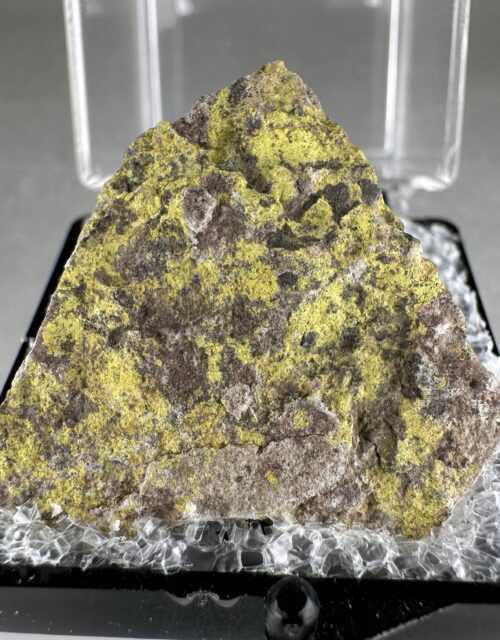 Carnotite, Tyuyamunite
