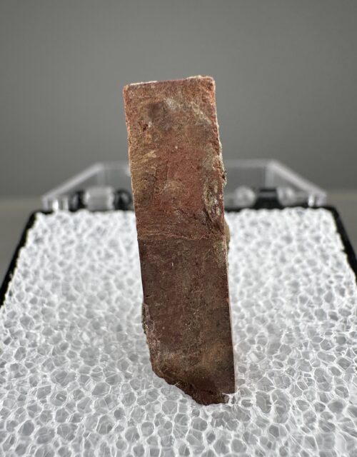 Thorite-(Fe)