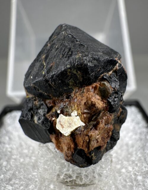 Uraninite