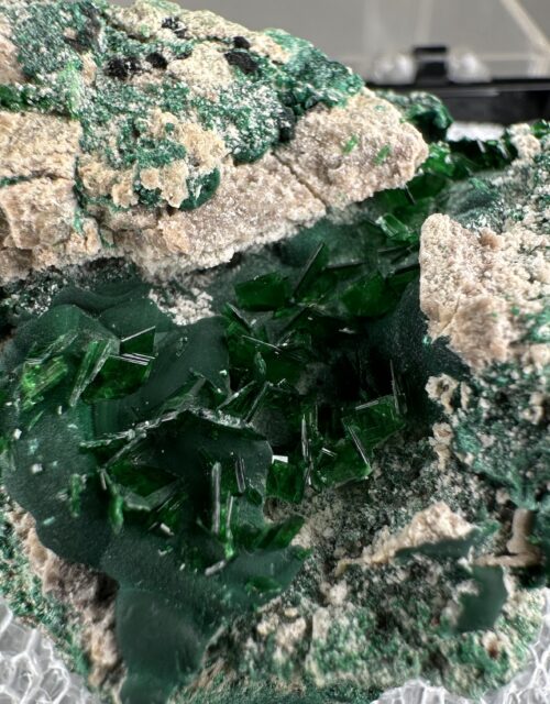 Metatorbernite