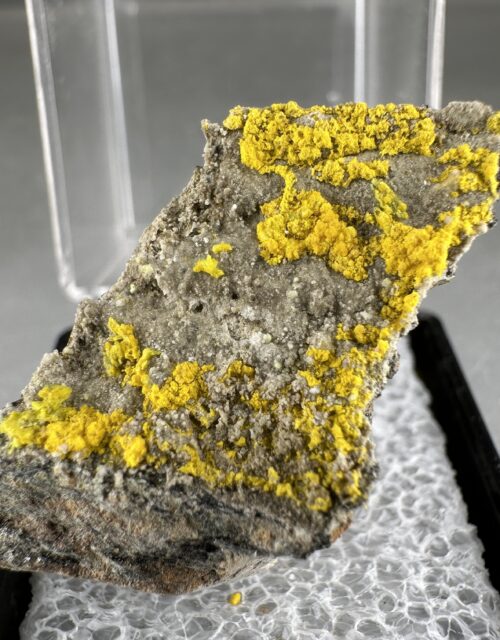 Liebigite