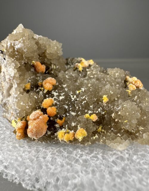 Boltwoodite