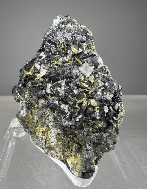 Uraninite