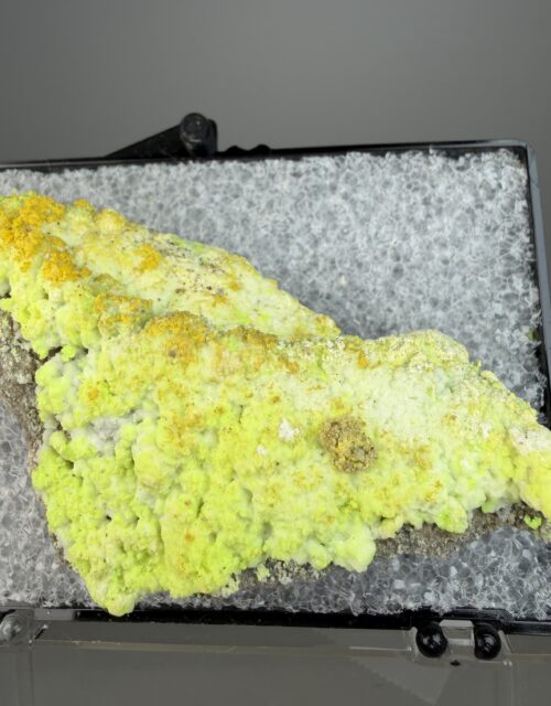 Andersonite