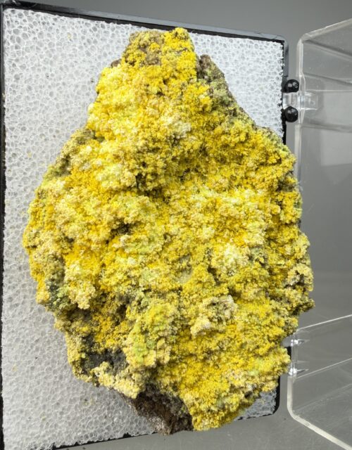 Andersonite