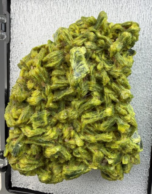 Autunite