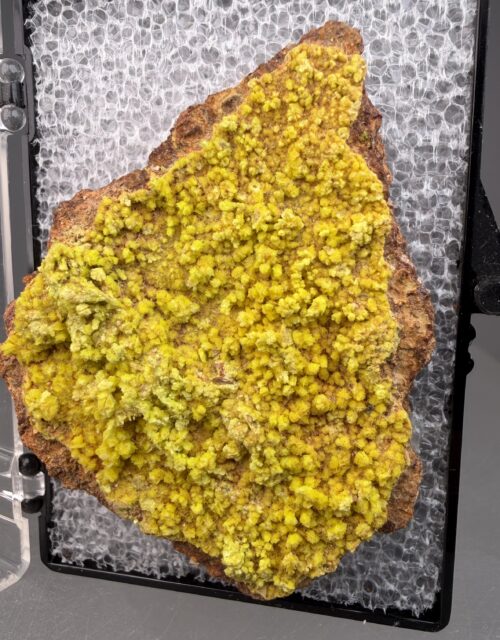 Autunite