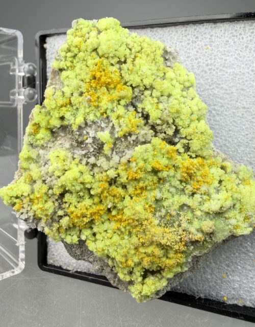 Andersonite