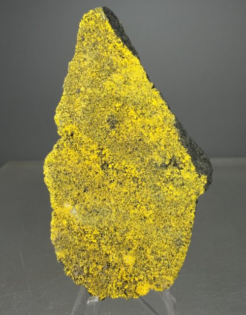 Zippeite, Coffinite