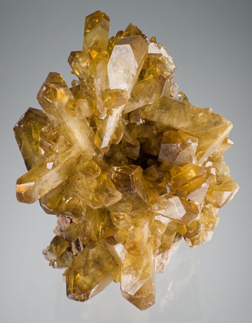 Baryte
