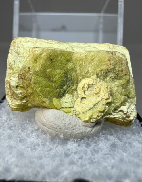 Uranocircite