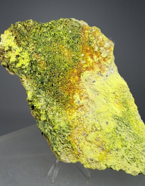 Autunite