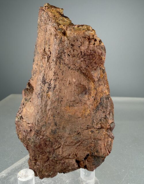 Thorite-(Fe)