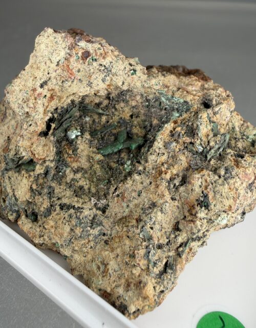 Metazeunerite