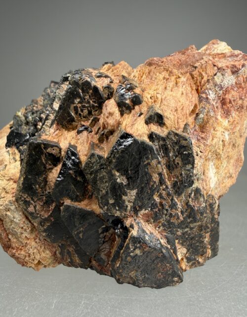 Samarskite-(Y)