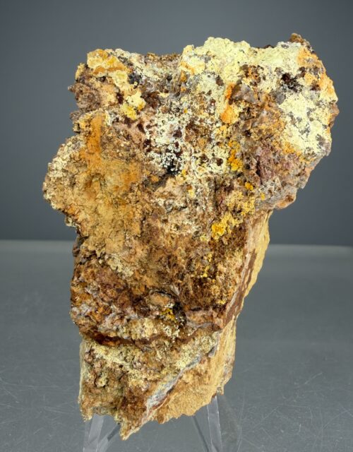 Kasolite, Phosphuranylite