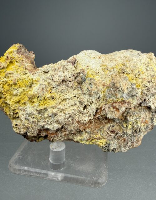 Parsonsite, Uranospinite