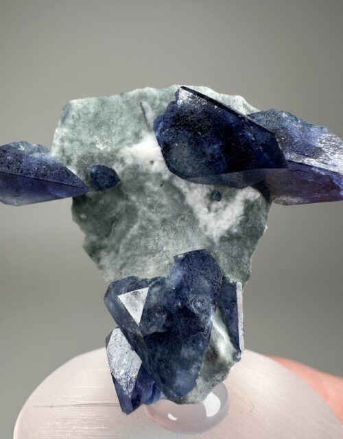 Benitoite