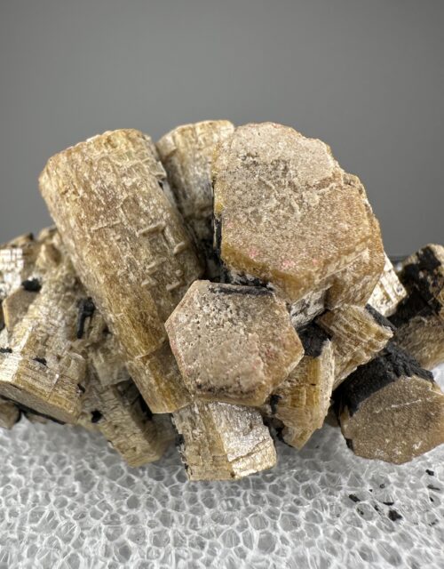 Vanadinite var. Endlichite