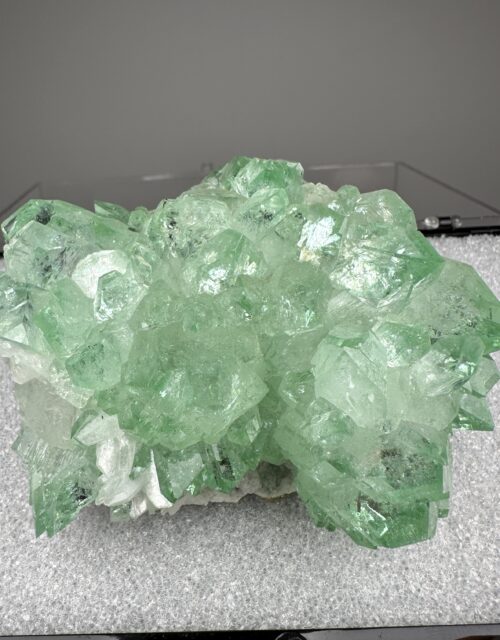 Apophyllite