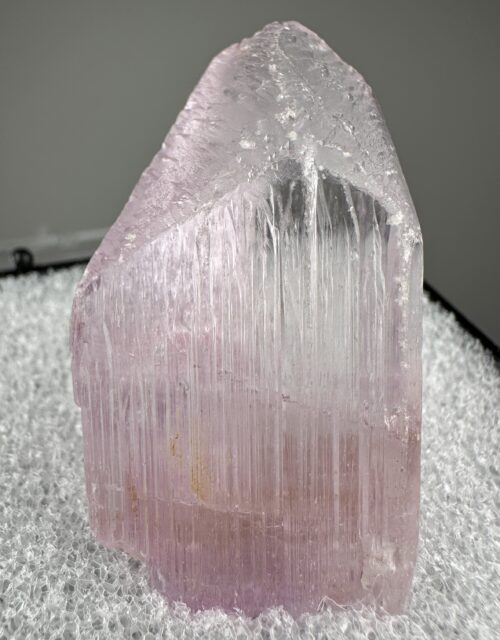Spodumene var. Kunzite