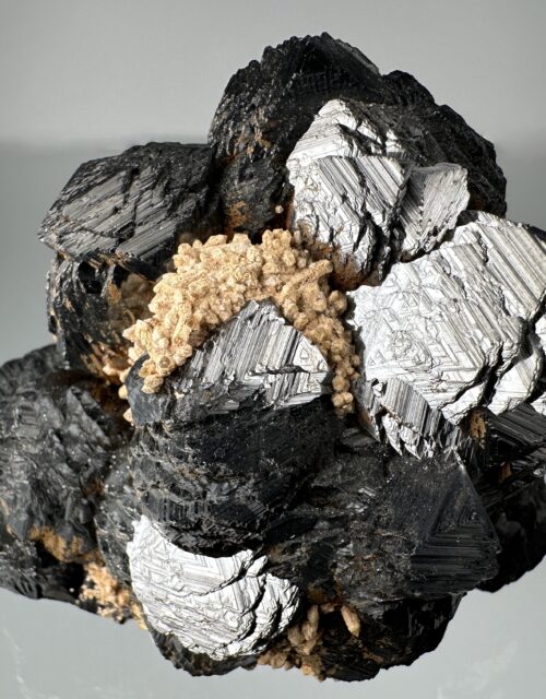 Sphalerite