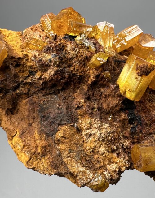 Mimetite