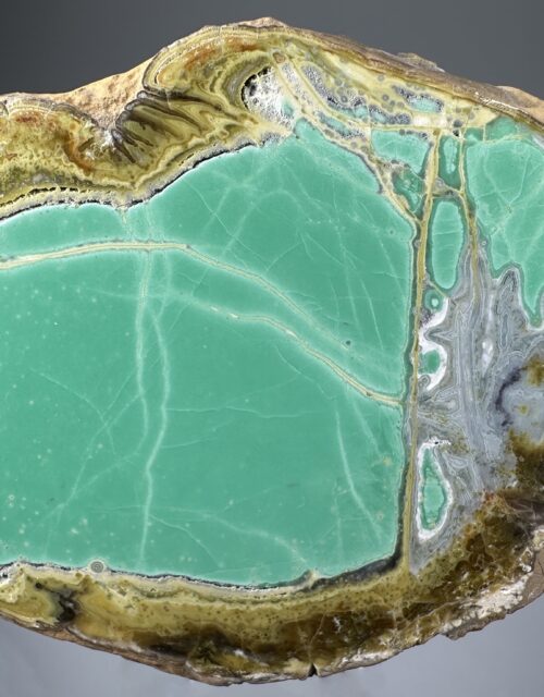 Variscite, Wardite, Millsite