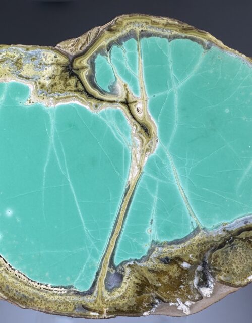 Variscite, Wardite, Millsite