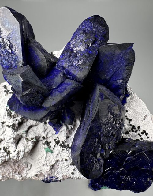 Azurite