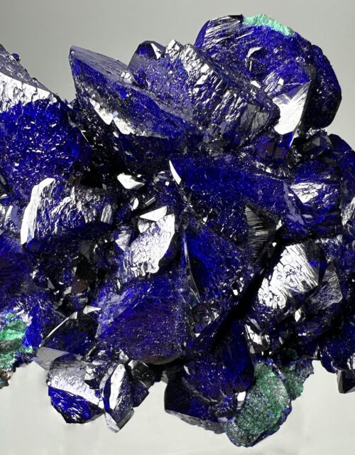 Azurite