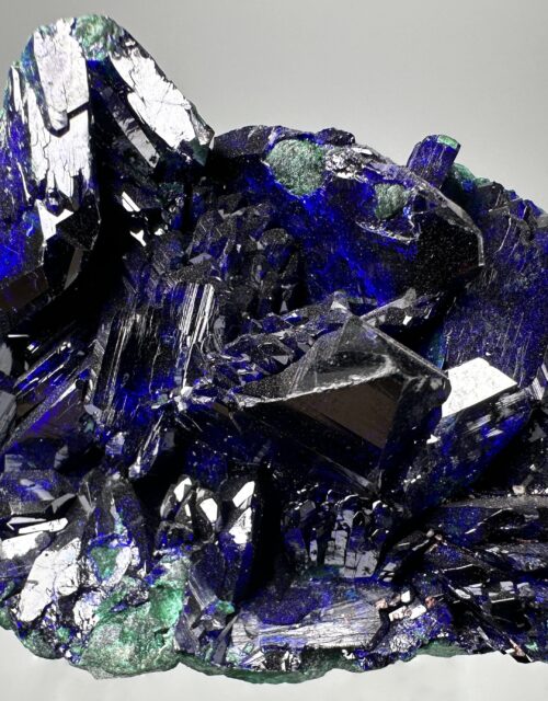 Azurite