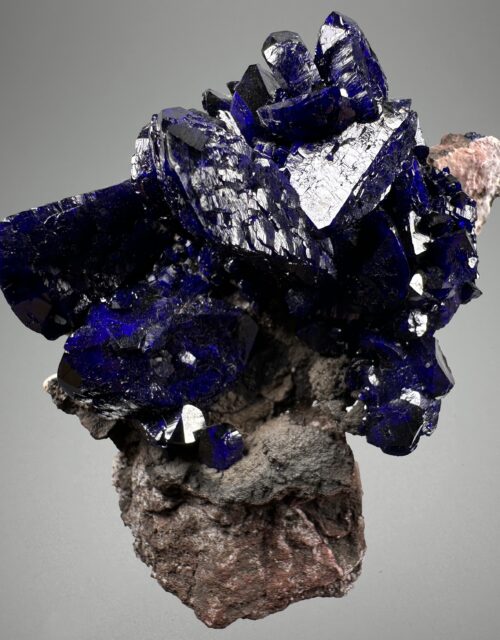Azurite